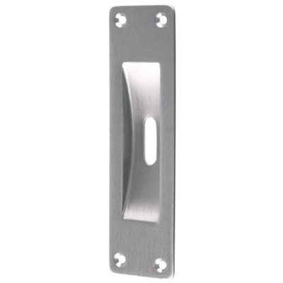 Stainless Steel Furniture Handle